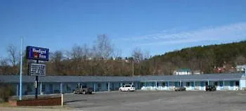 Budget Inn
